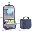 Portable New 2021 Cosmetic Bags Polyester Women Pouch Eco Friendly Travel Cosmetic Bag